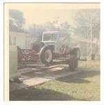 Bob's #77 